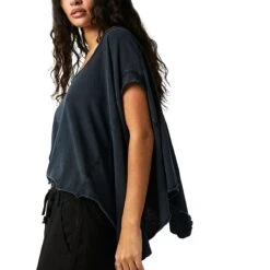 FREE PEOPLE Angel T-Shirt - Women's