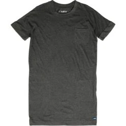 KAVU Cut Back T-Shirt Dress - Women's -Everlaces Cloth Shop BLA 99