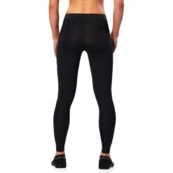 2XU Mid-Rise Compression Tights - Women's -Everlaces Cloth Shop BLABKLOG D3 1