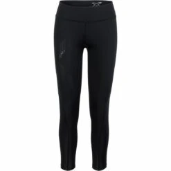 2XU Mid-Rise Compression Tights - Women's -Everlaces Cloth Shop BLABKLOG D4 1