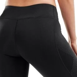 2XU Mid-Rise Compression Tights - Women's -Everlaces Cloth Shop BLABKLOG D5 1