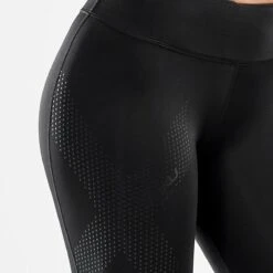 2XU Mid-Rise Compression Tights - Women's -Everlaces Cloth Shop BLABKLOG D6