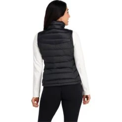 Spyder Timeless Down Vest - Women's -Everlaces Cloth Shop BLABLA D1