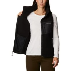 Columbia West Bend Vest - Women's