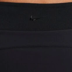 Nike Dri-FIT Bliss Mid-Rise Training Skort - Women's -Everlaces Cloth Shop BLACLE D4