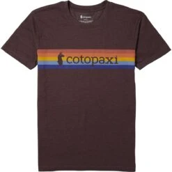 Cotopaxi On The Horizon T-Shirt - Women's -Everlaces Cloth Shop BLAIRI D2