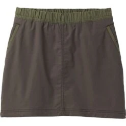 Prana Double Peak Skort - Women's 11 Prana Double Peak Skort - Women's -Everlaces Cloth Shop BLAOLIBLO D1