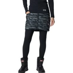 Mountain Hardwear Ghost Whisperer Skirt - Women's -Everlaces Cloth Shop BLAPAIPRI