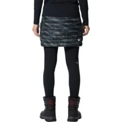 Mountain Hardwear Ghost Whisperer Skirt - Women's -Everlaces Cloth Shop BLAPAIPRI D1
