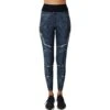 Porcelain Ultra High Legging - Women's