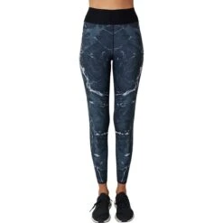 Porcelain Ultra High Legging - Women's