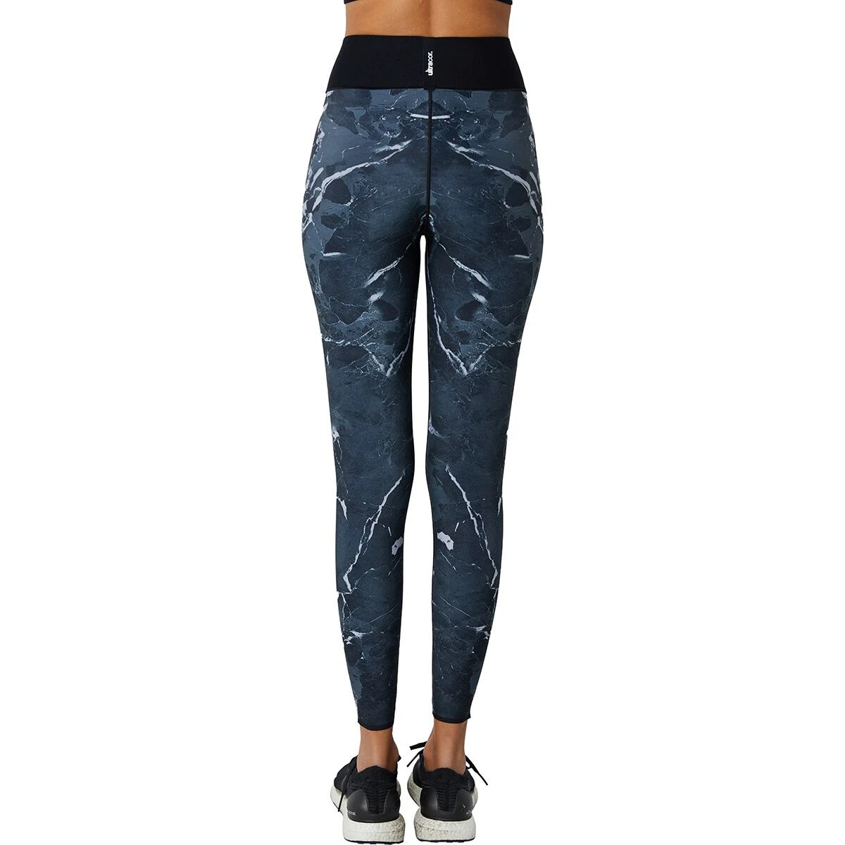 Porcelain Ultra High Legging - Women's 2 Porcelain Ultra High Legging - Women's - Image 2