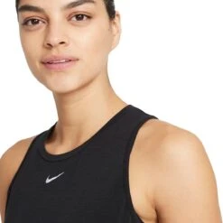 Nike Dri-FIT One Luxe Tank Top - Women's -Everlaces Cloth Shop BLAREFSIL D3