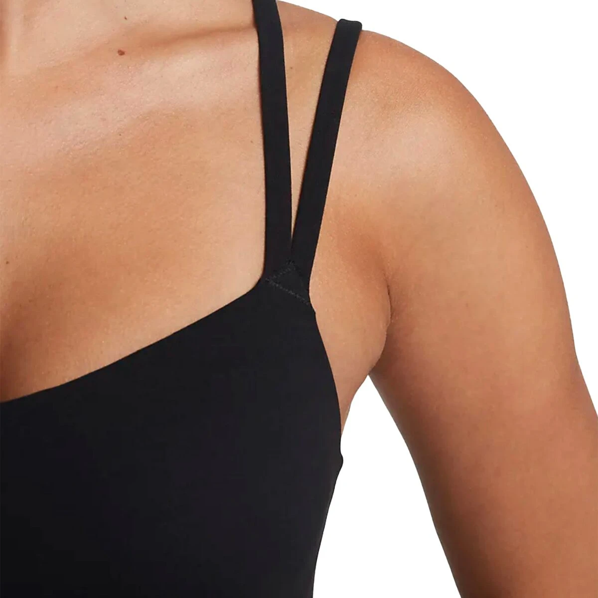 Nike Dri-Fit Alate Trace Bra - Women's 2 Nike Dri-Fit Alate Trace Bra - Women's - Image 2