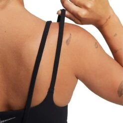 Nike Dri-Fit Alate Trace Bra - Women's 15 Nike Dri-Fit Alate Trace Bra - Women's -Everlaces Cloth Shop BLASAI D6