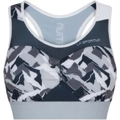 La Sportiva Captive Top - Women's -Everlaces Cloth Shop BLAWHI D2