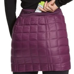 The North Face ThermoBall Hybrid Skirt - Women's -Everlaces Cloth Shop BLAWIN D3