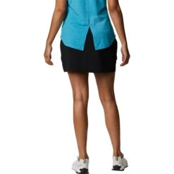 Columbia Pleasant Creek Skort - Women's -Everlaces Cloth Shop BLA D1 1