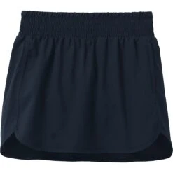 Prana Peak To Pavement Skort - Women's -Everlaces Cloth Shop BLA D1 10