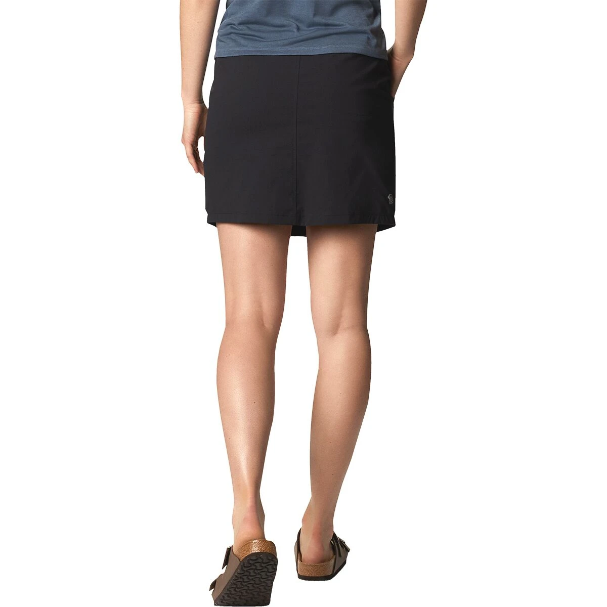 Mountain Hardwear Dynama/2 Skirt - Women's 3 Mountain Hardwear Dynama/2 Skirt - Women's - Image 3