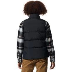 Mountain Hardwear Nevadan Down Vest - Women's