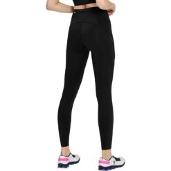 On Running Performance Tight - Women's -Everlaces Cloth Shop BLA D1 33