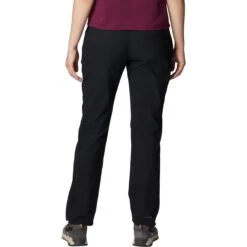 Columbia Leslie Falls Pant - Women's 13 Columbia Leslie Falls Pant - Women's -Everlaces Cloth Shop BLA D1 34