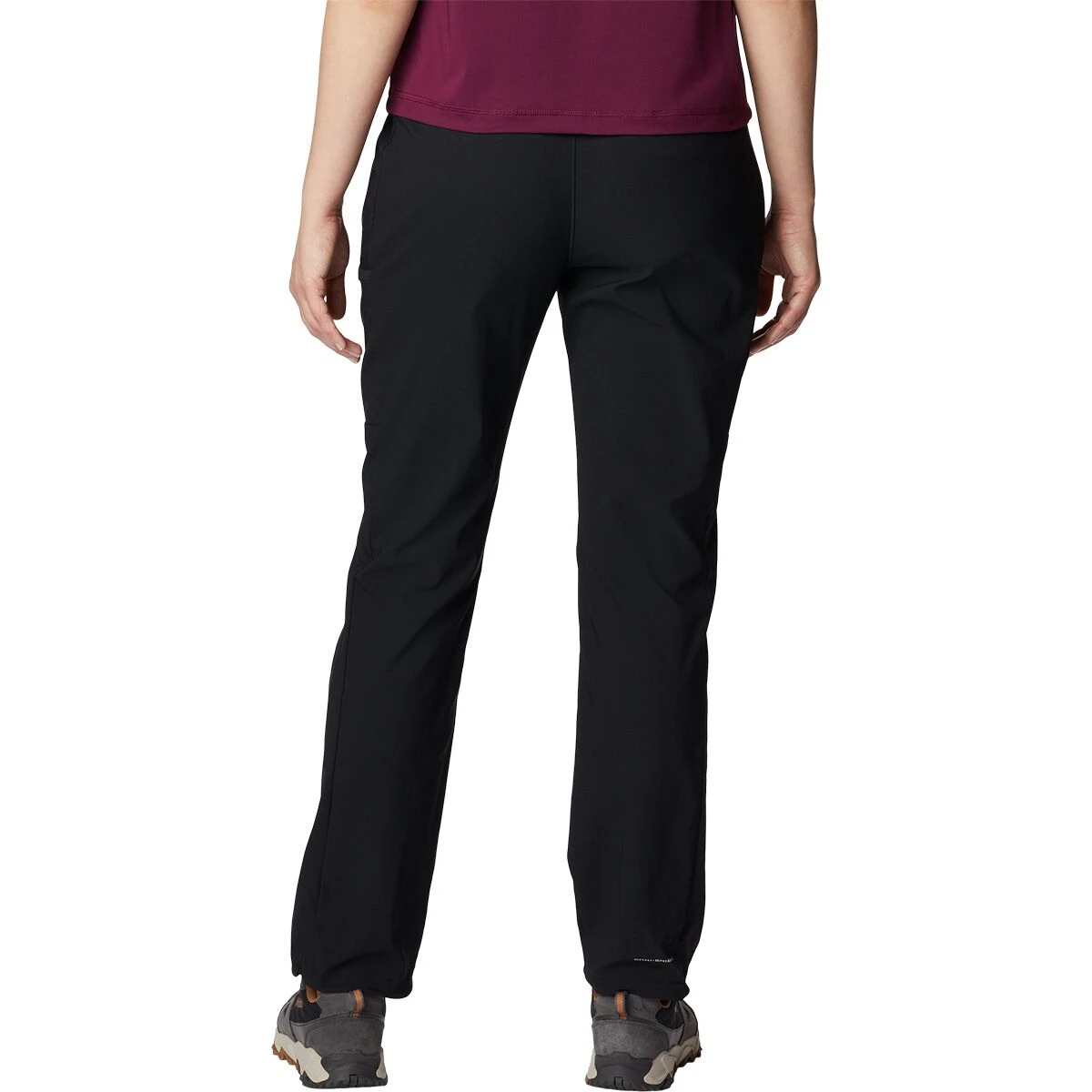 Columbia Leslie Falls Pant - Women's 7 Columbia Leslie Falls Pant - Women's - Image 7