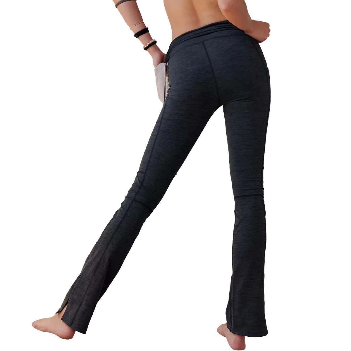Zen Again Flare - Women's 3 Zen Again Flare - Women's - Image 3