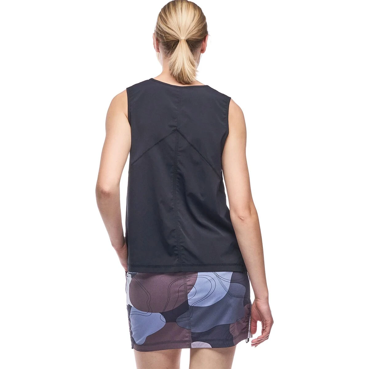 Steek II Sleeveless Top - Women's 1 Steek II Sleeveless Top - Women's