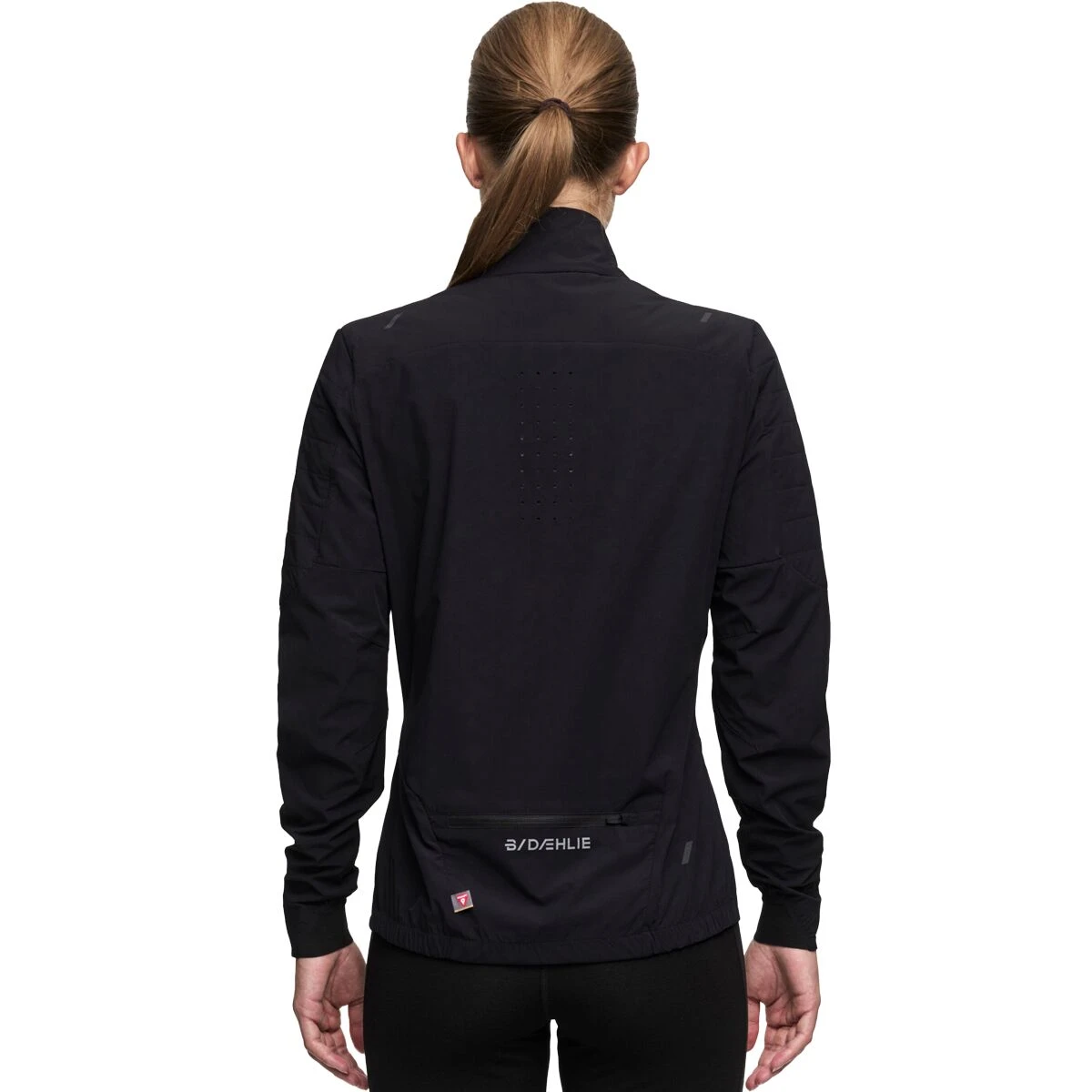 Winter Run 2.0 Jacket - Women's 2 Winter Run 2.0 Jacket - Women's - Image 2