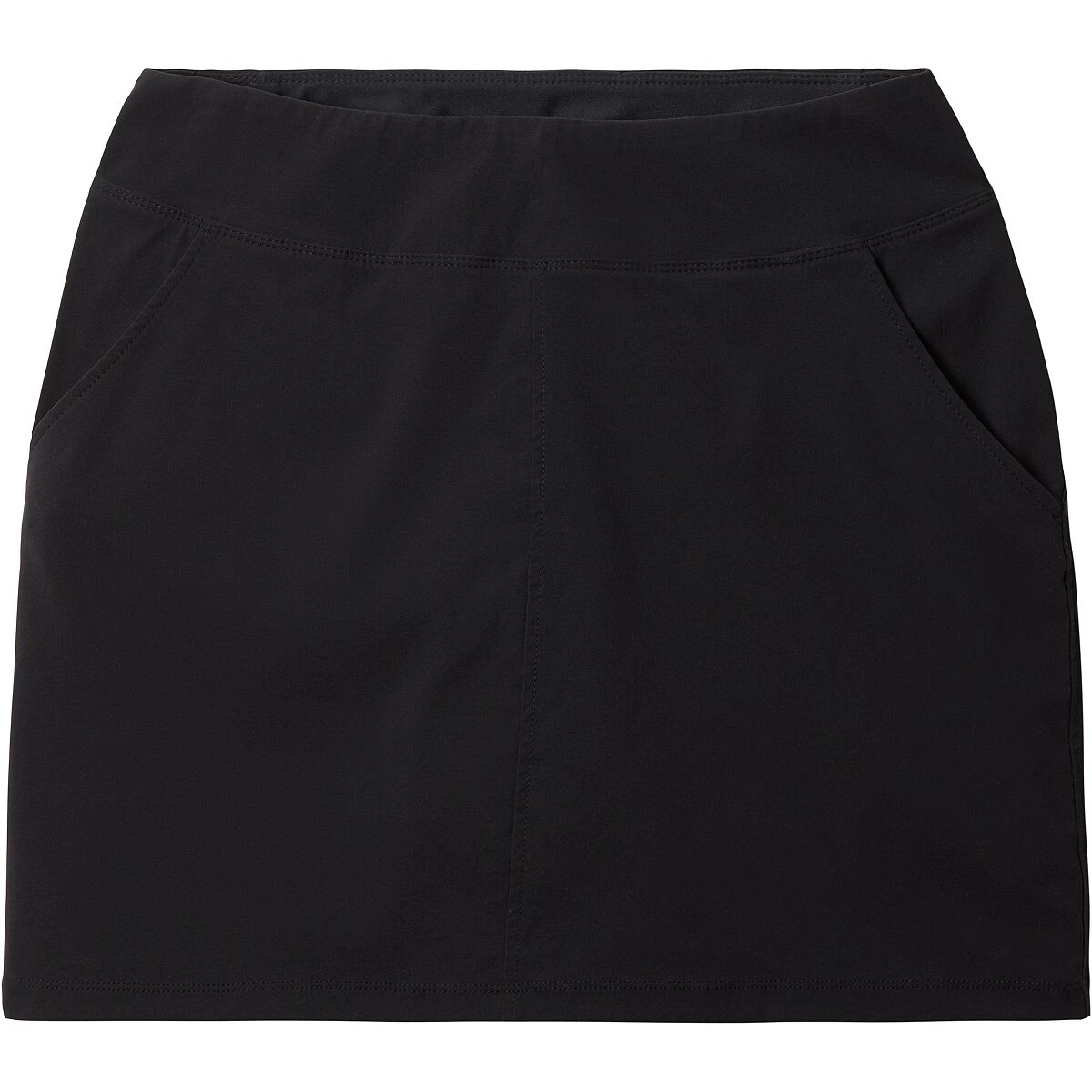 Mountain Hardwear Dynama Skort - Women's 6 Mountain Hardwear Dynama Skort - Women's - Image 6