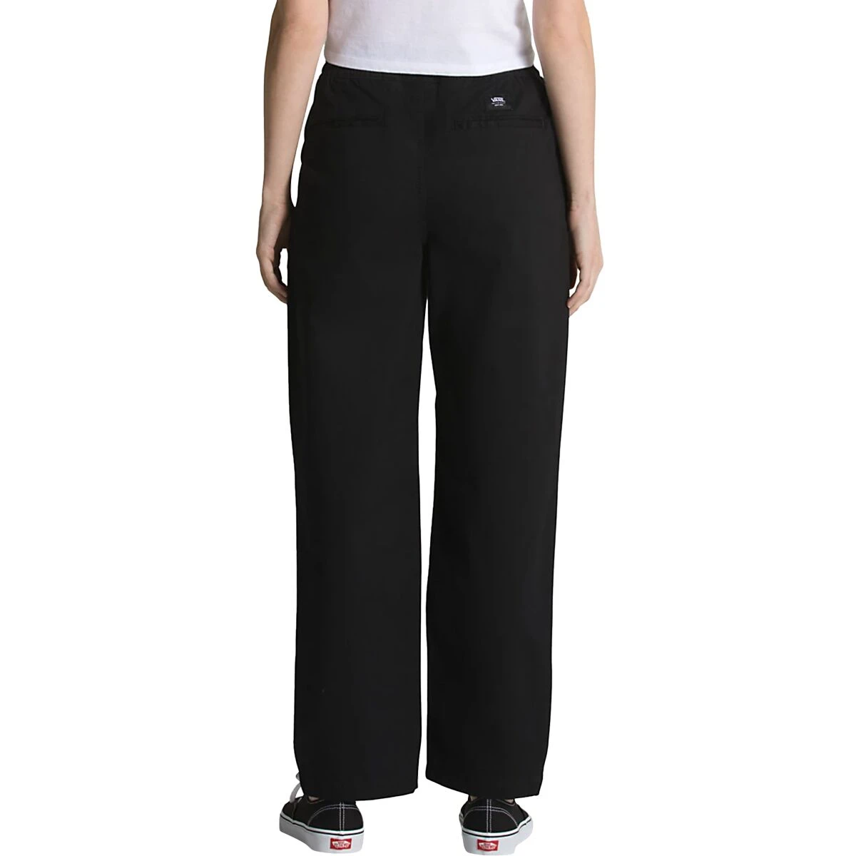 Vans Range Relaxed Pant - Women's 1 Vans Range Relaxed Pant - Women's