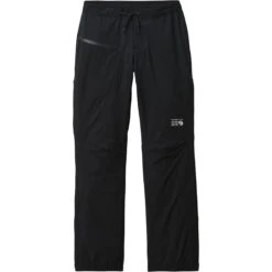 Mountain Hardwear Stretch Ozonic Pant - Women's