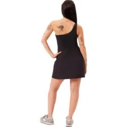 Girlfriend Collective Bianca Dress - Women's