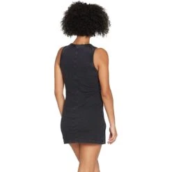 Seaview Dress - Women's 6 Seaview Dress - Women's -Everlaces Cloth Shop BLA D1 63