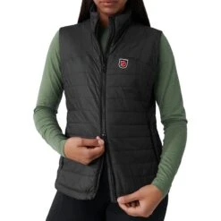 Fjallraven Expedition X-Latt Vest - Women's -Everlaces Cloth Shop BLA D12