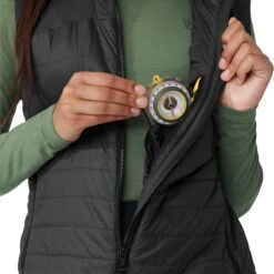 Fjallraven Expedition X-Latt Vest - Women's -Everlaces Cloth Shop BLA D13