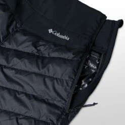 Columbia Powder Lite Pant - Women's -Everlaces Cloth Shop BLA D18