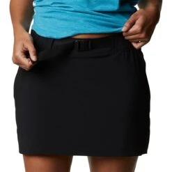 Columbia Pleasant Creek Skort - Women's -Everlaces Cloth Shop BLA D2 1