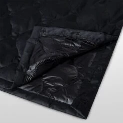 Nanga Cotton Onion Quilt Down Skirt - Women's -Everlaces Cloth Shop BLA D2 16