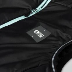 Lea Vest - Women's -Everlaces Cloth Shop BLA D2 17