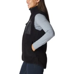 Columbia Holly Hideaway Vest - Women's