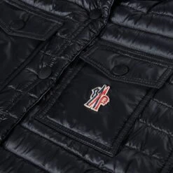 Gumiane Recycled Micro Ripstop Vest - Women's