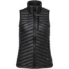 Black Diamond Approach Down Vest - Women's