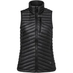 Black Diamond Approach Down Vest - Women's