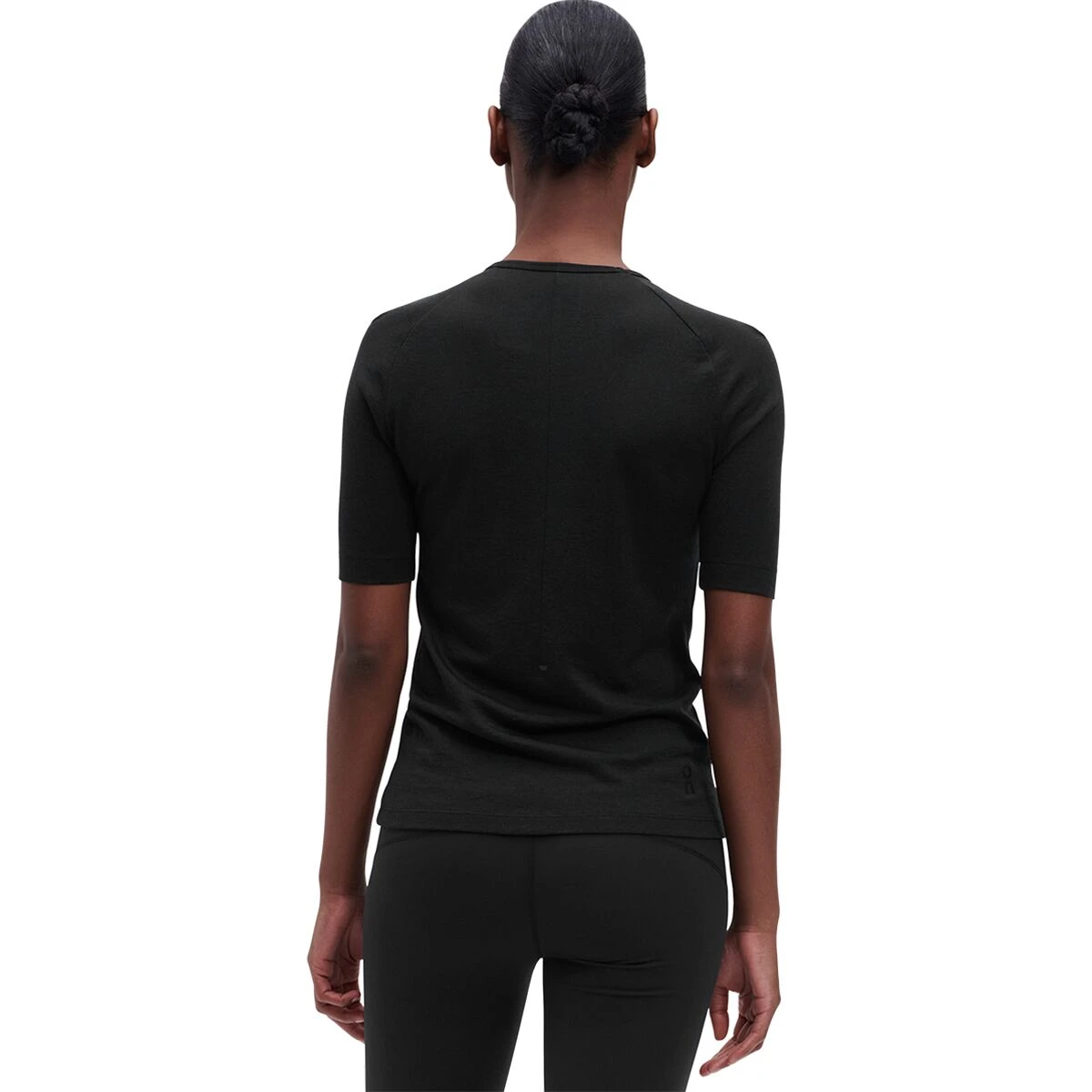 On Running Merino T-Shirt - Women's 5 On Running Merino T-Shirt - Women's - Image 5