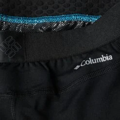 Columbia Midweight Stretch Tight - Women's 16 Columbia Midweight Stretch Tight - Women's -Everlaces Cloth Shop BLA D2 32