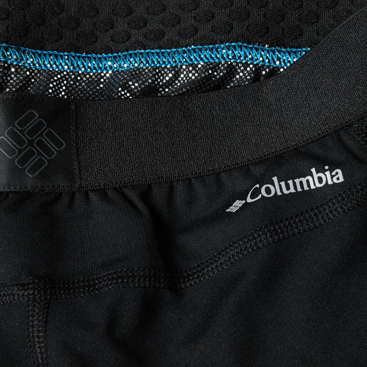 Columbia Midweight Stretch Tight - Women's 7 Columbia Midweight Stretch Tight - Women's - Image 7