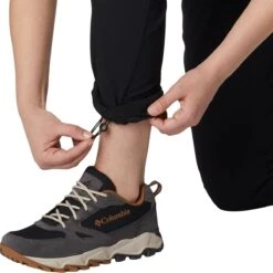 Columbia Leslie Falls Pant - Women's 12 Columbia Leslie Falls Pant - Women's -Everlaces Cloth Shop BLA D2 34